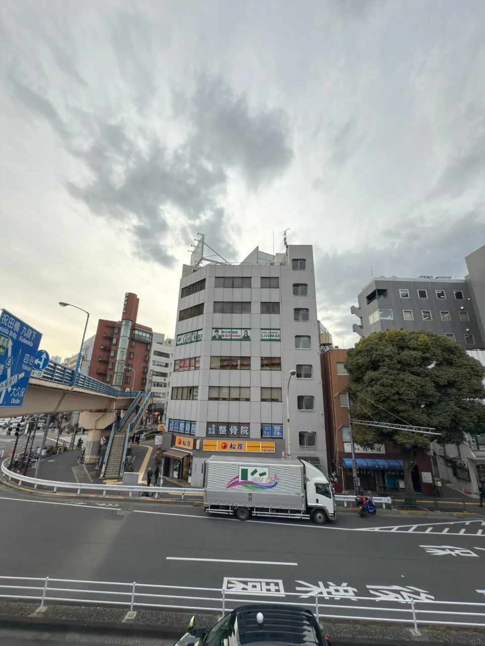 相沢ビル 4 外観 2