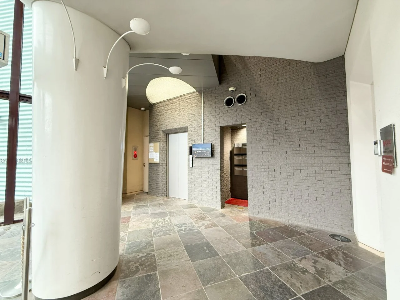 飯田橋リープレックスビズ - 画像1