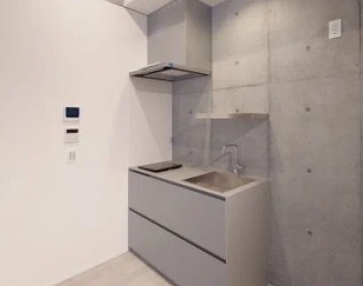 The Room 四谷大京町 1 内装 3