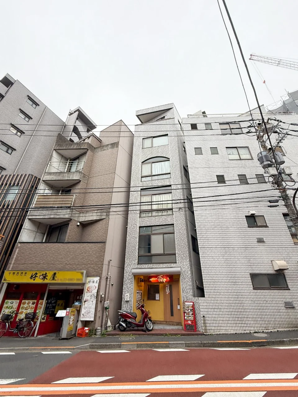 稲川ビル 3 外観 2