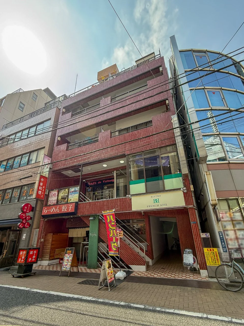 第3寺田ビル 2 外観 2