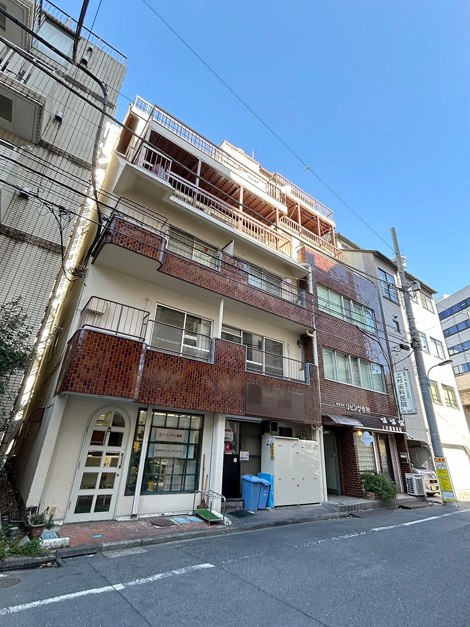 横塚ビル 2 オフィスビル外観 2