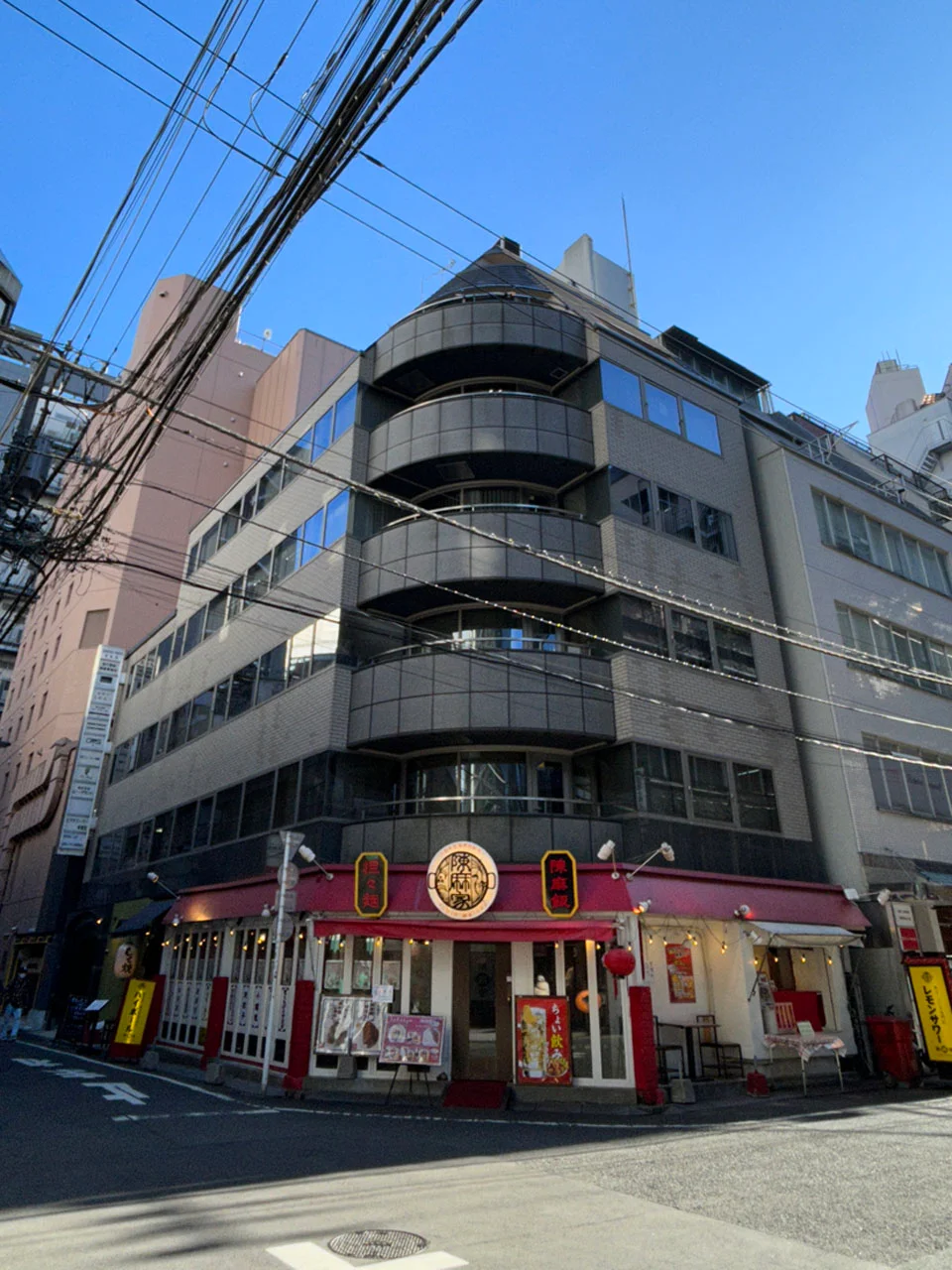 新宿ダイカンプラザKKDビル 6 外観 1