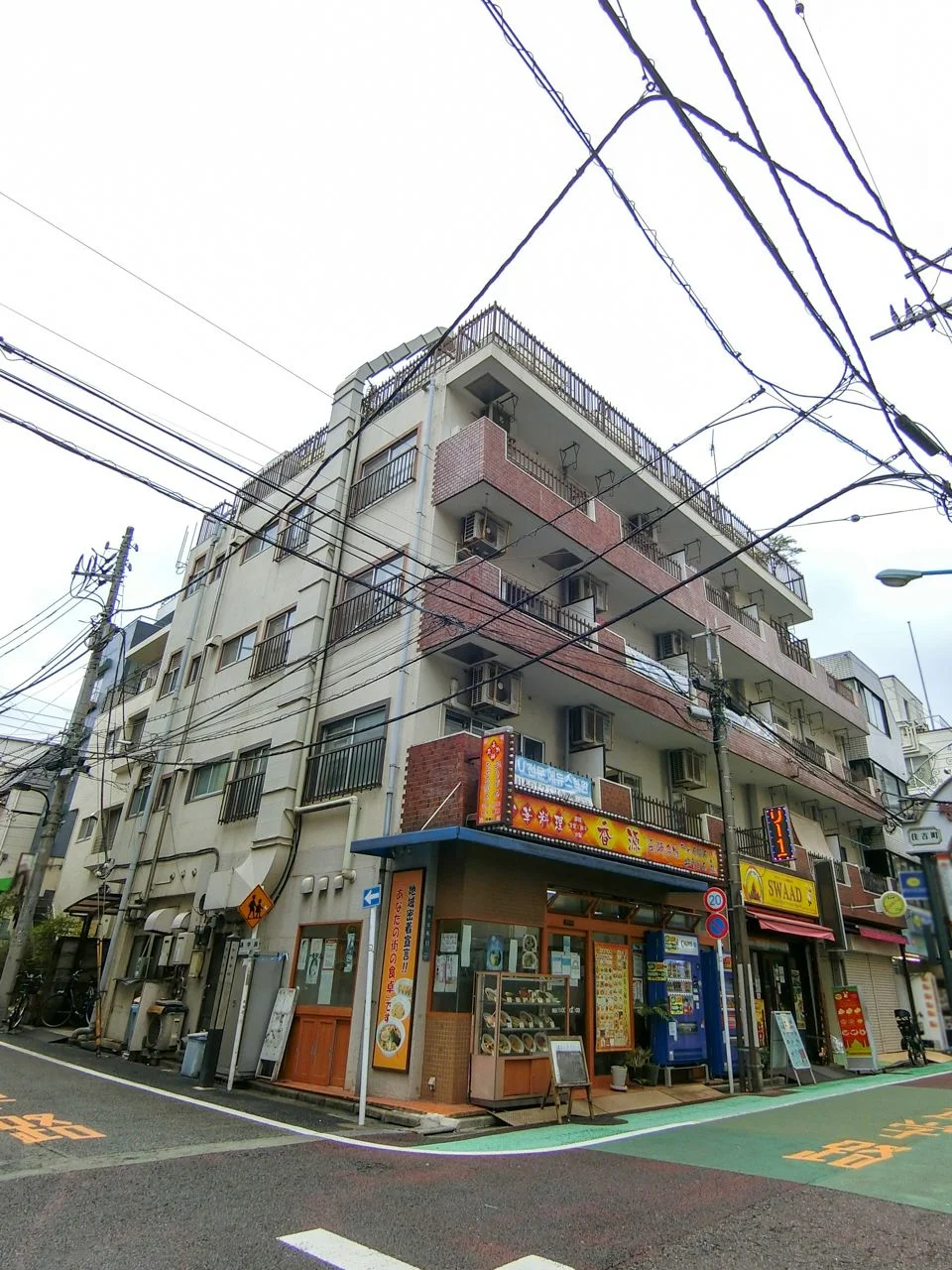 近藤ビル 3 オフィスビル外観 1