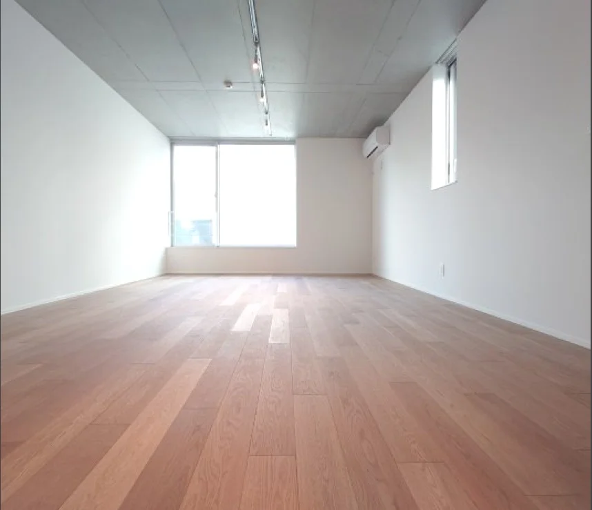 The Room 四谷大京町 3 内装 1