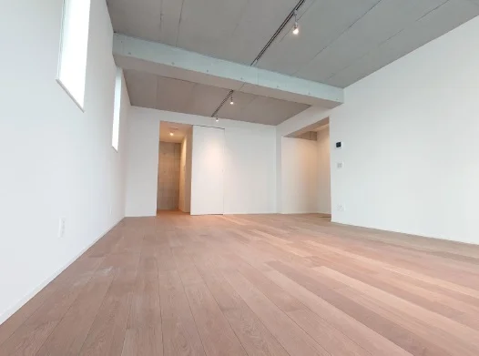 The Room 四谷大京町 3 内装 2