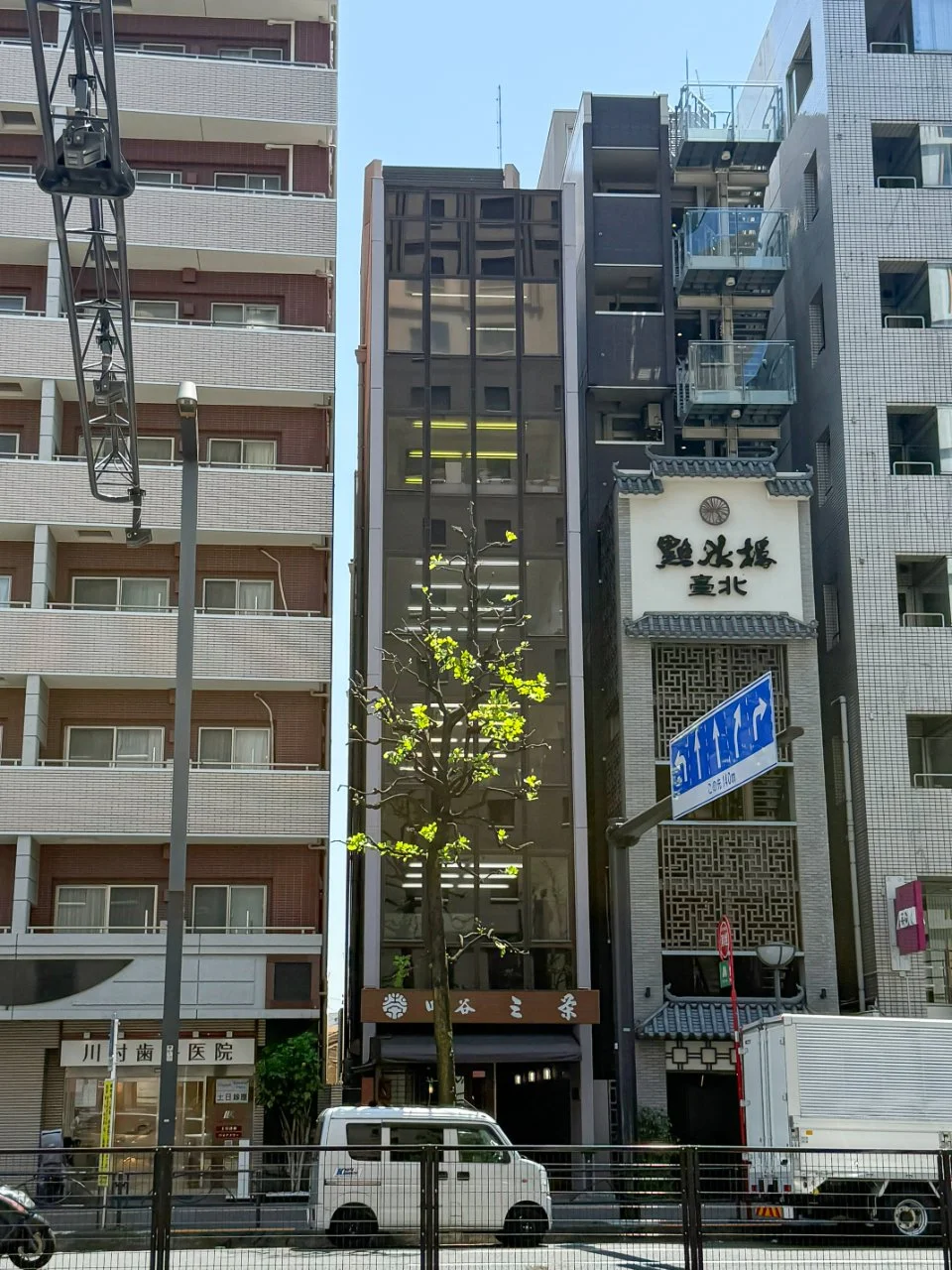 三栄ビル - 画像1