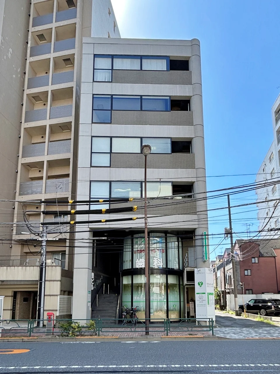 豊ビル 3 外観 1