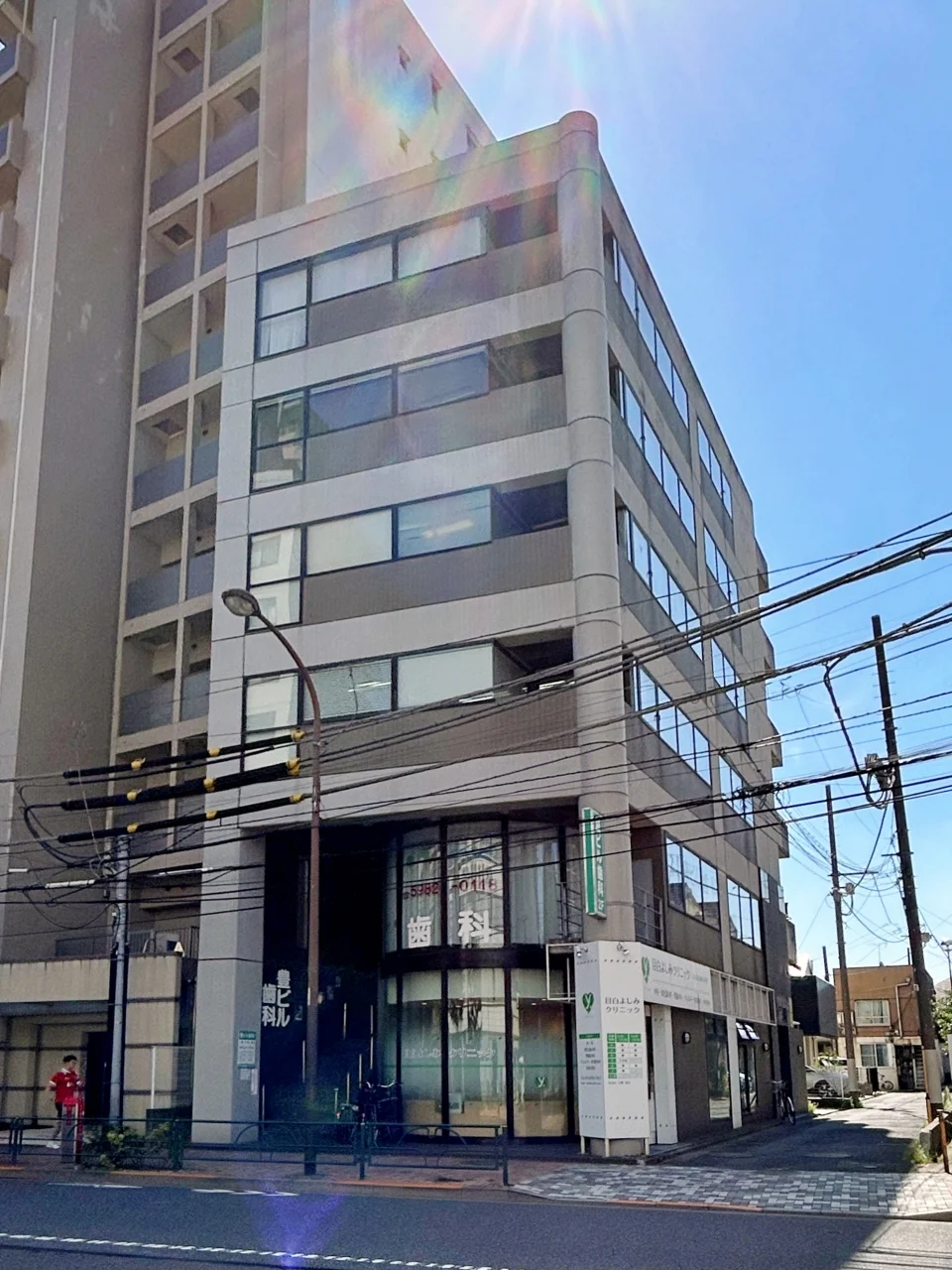 豊ビル 3 外観 2
