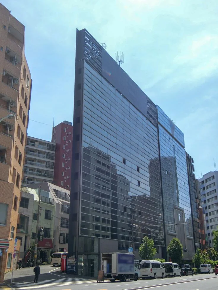ベルックス新宿Ⅱビル(ベルックス新宿ビル2) 9 オフィスビル外観 1