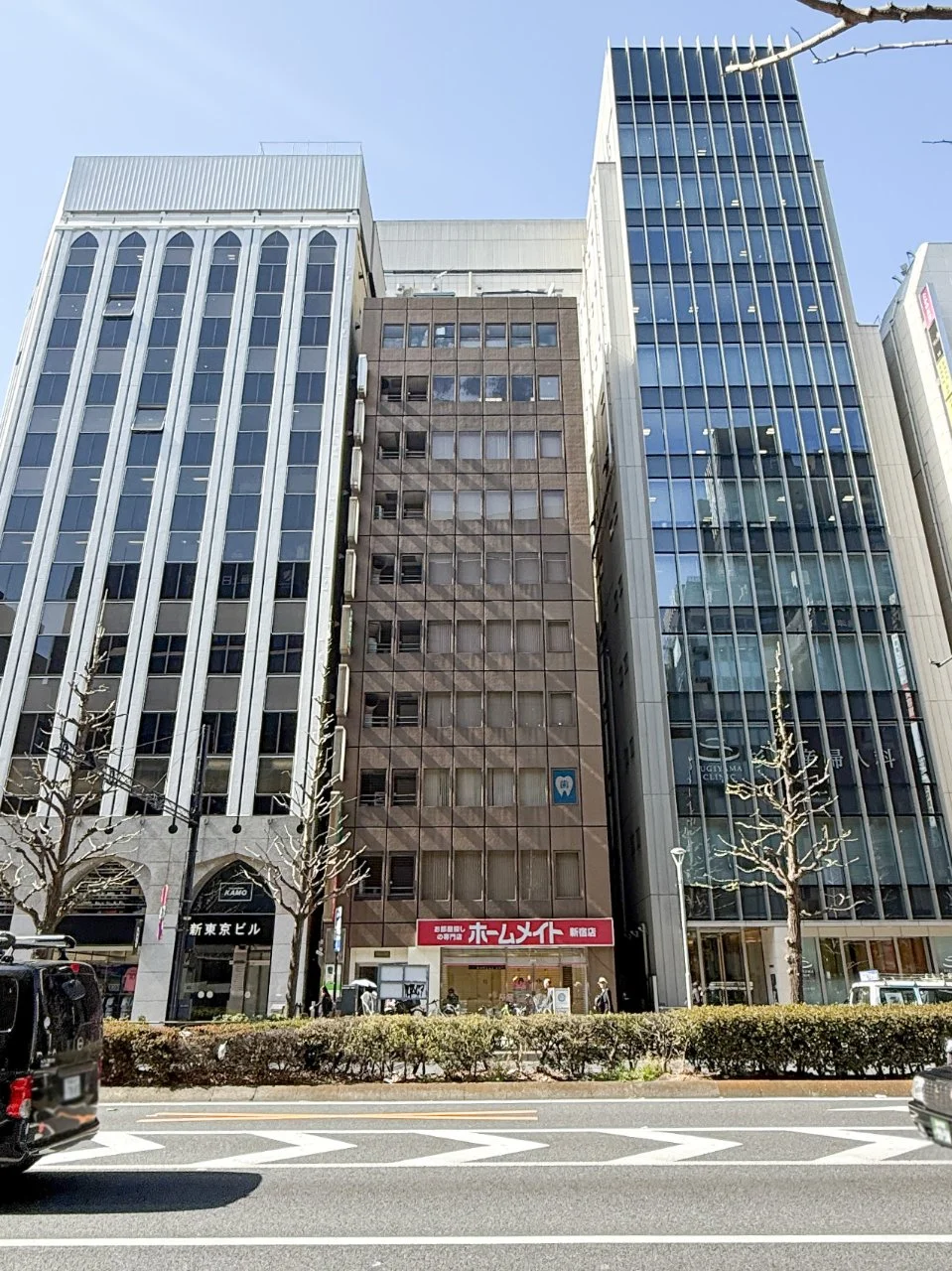 岡崎ビル 5
