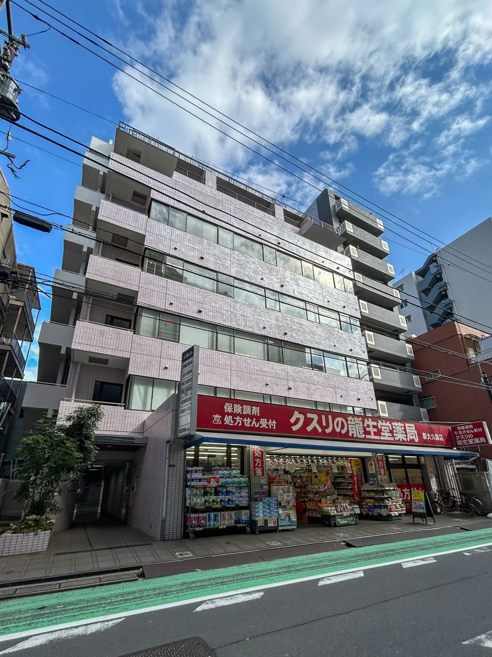 土屋ビル 6 外観 2
