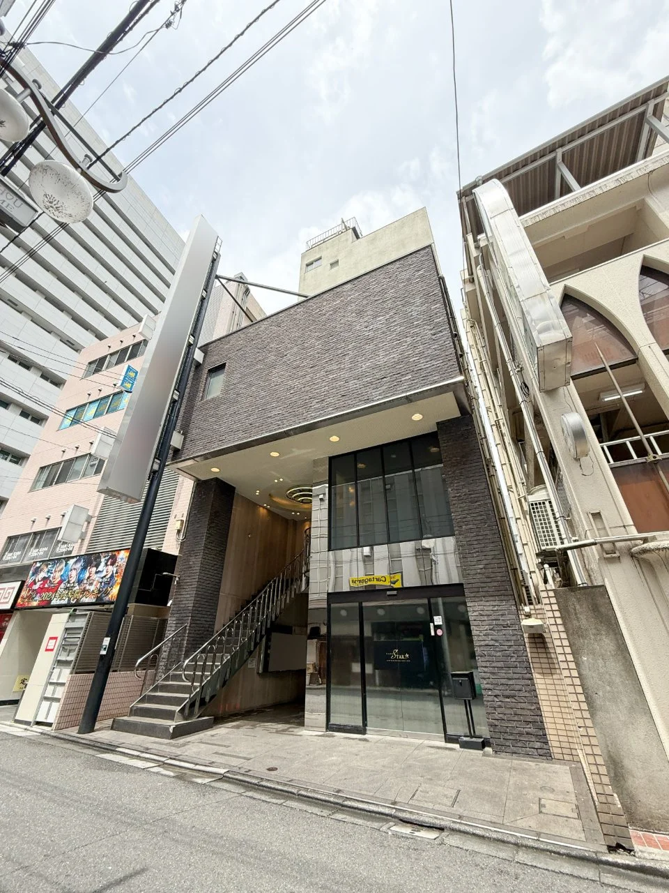 三幸ビルB館 4 外観 2