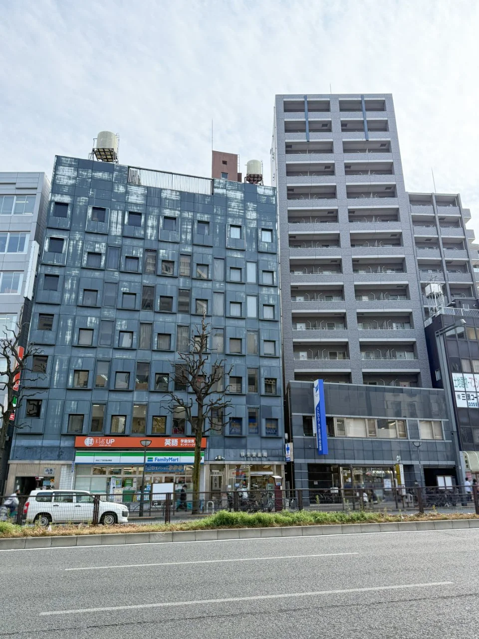 快生堂ビル 3 外観 2
