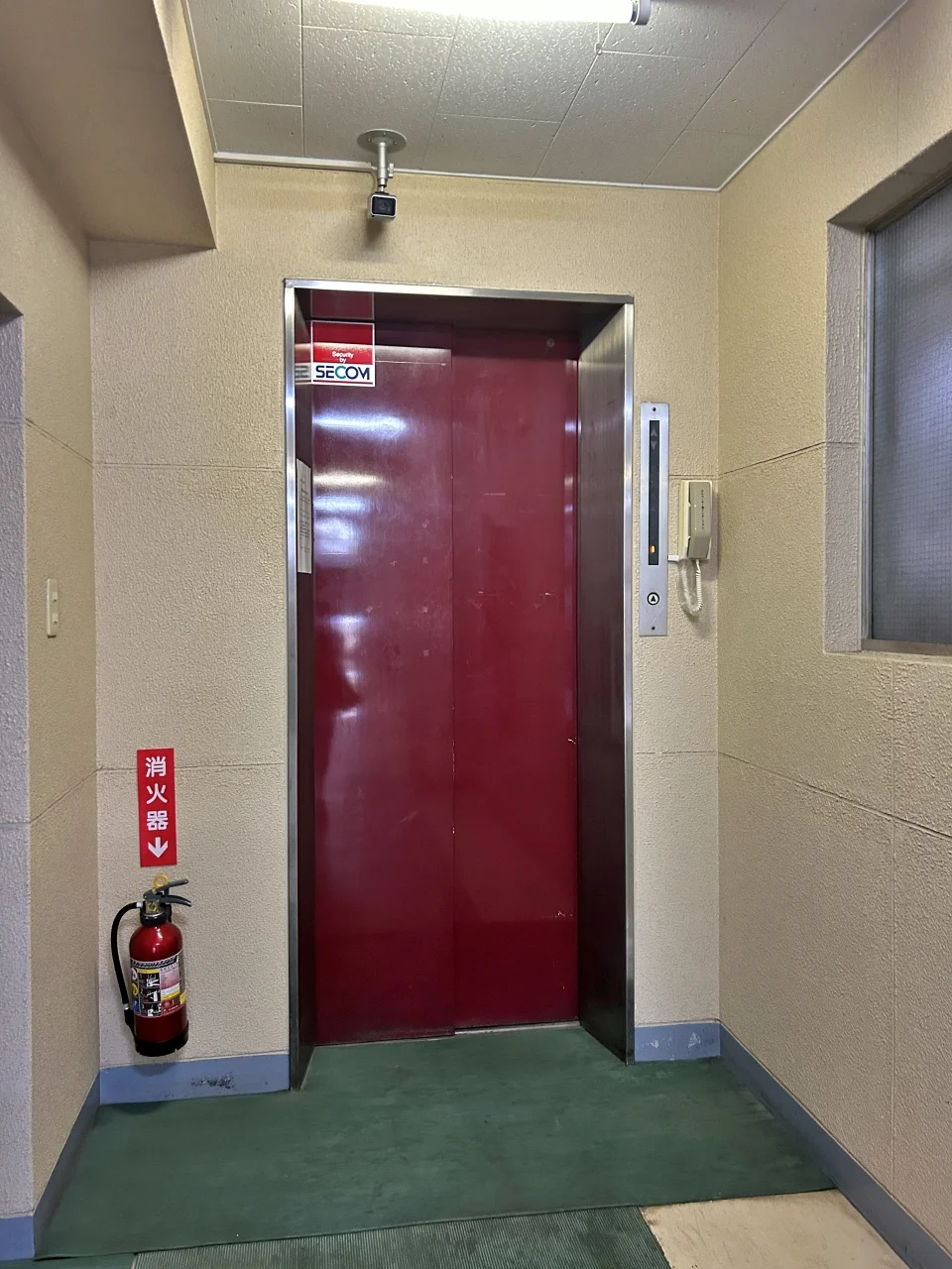 文芸社別館 3 共有部 9