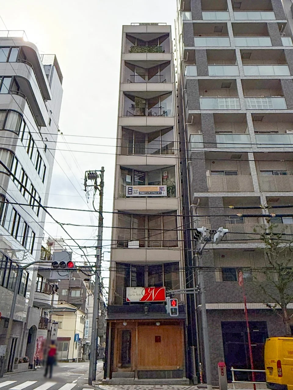 滝沢68ビル 6 外観 2