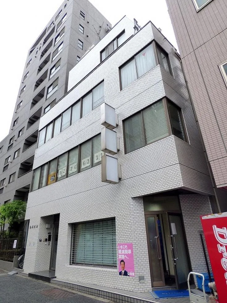 松本ビル 2 外観 2