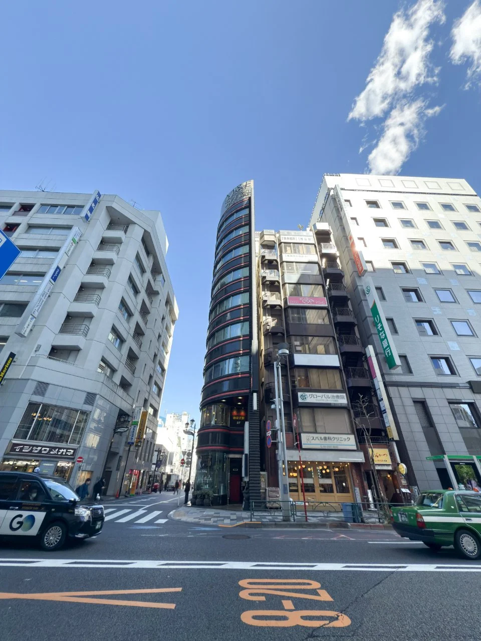 新宿M&Eスクエアビル 5 外観 2