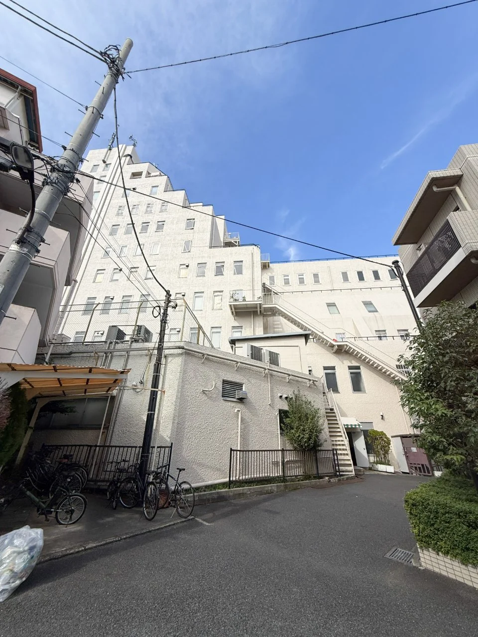 第1康洋ビル 5 外観 2