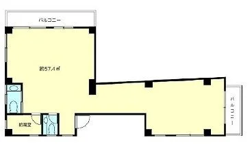 四谷坂町ビル - 画像1