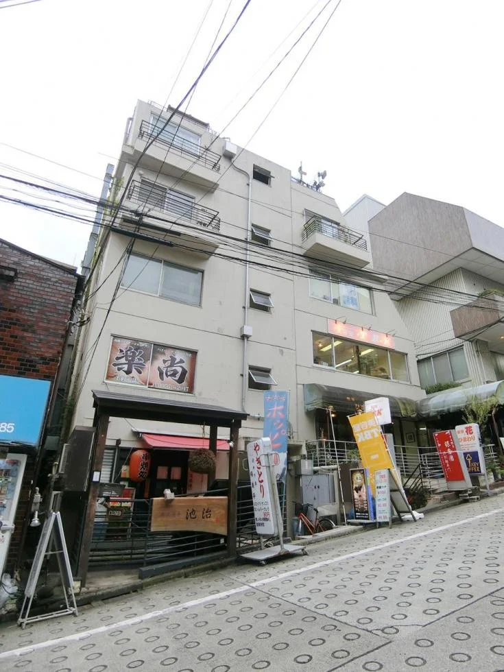 山本ビル 3 外観 1
