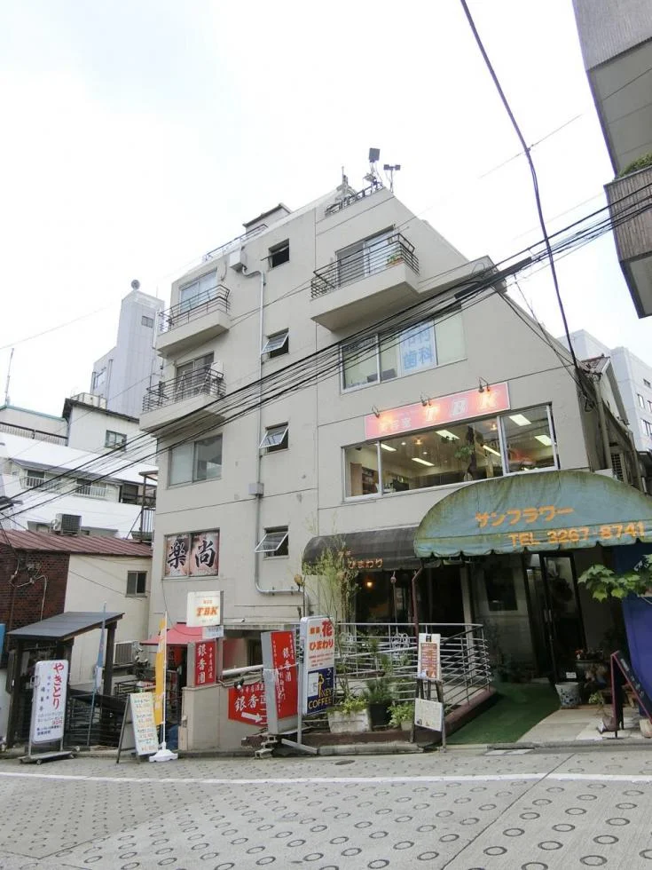 山本ビル 3 外観 2