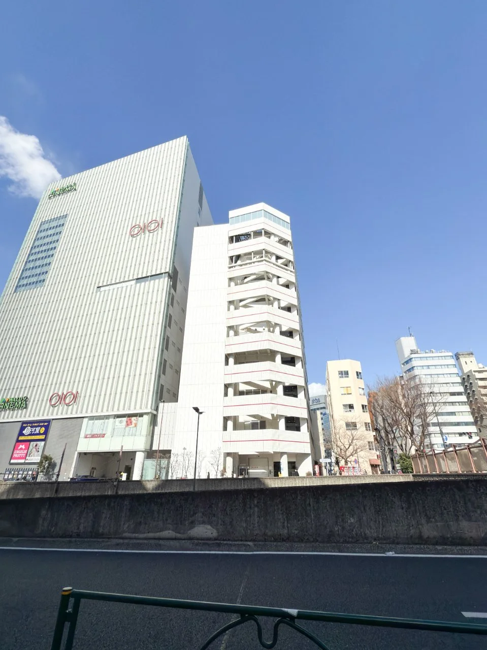 世界堂ビル 7 外観 2