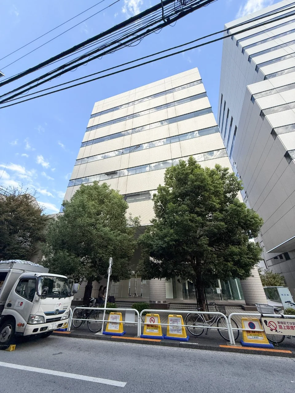 神楽坂AKビル 4 外観 1