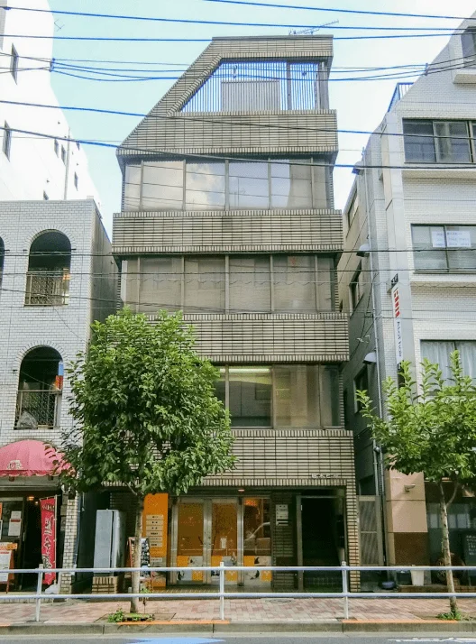 堀木ビル - 画像1