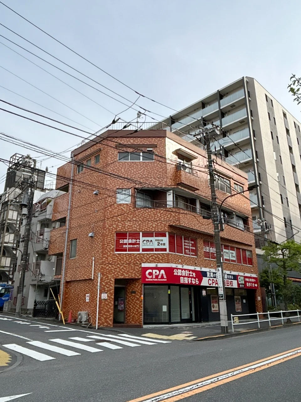 森脇ビル 1 外観 1