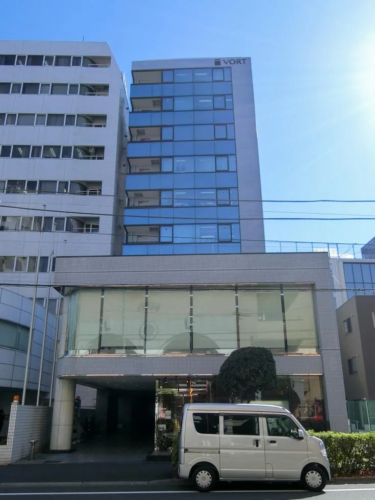 VORT神楽坂Ⅰ 7 外観 2