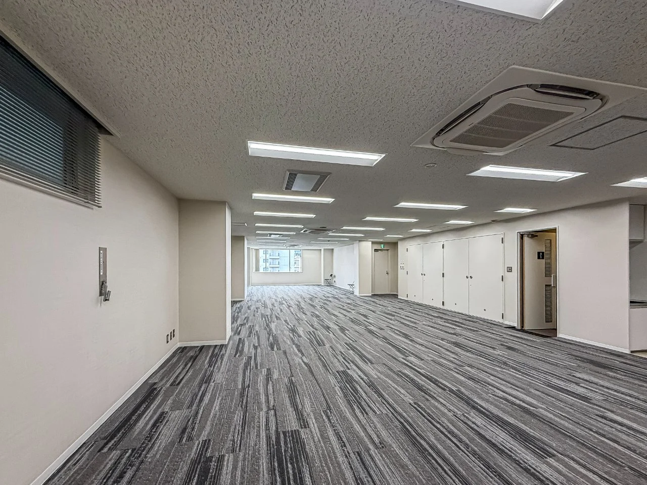 新宿311ビル 8 執務室 5