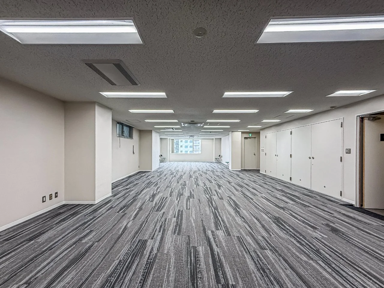 新宿311ビル 8 執務室 6
