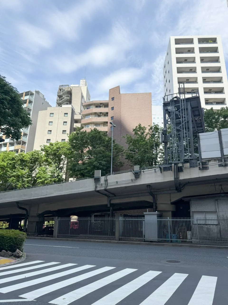 トーカン新宿第2キャステールビル 8 オフィスビル外観 1