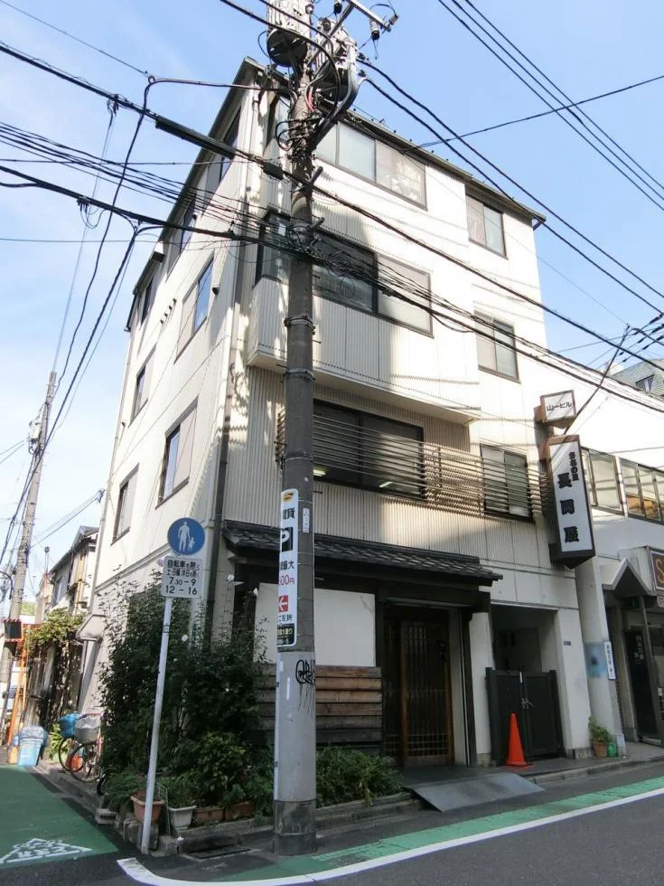 山一ビル 3 外観 1