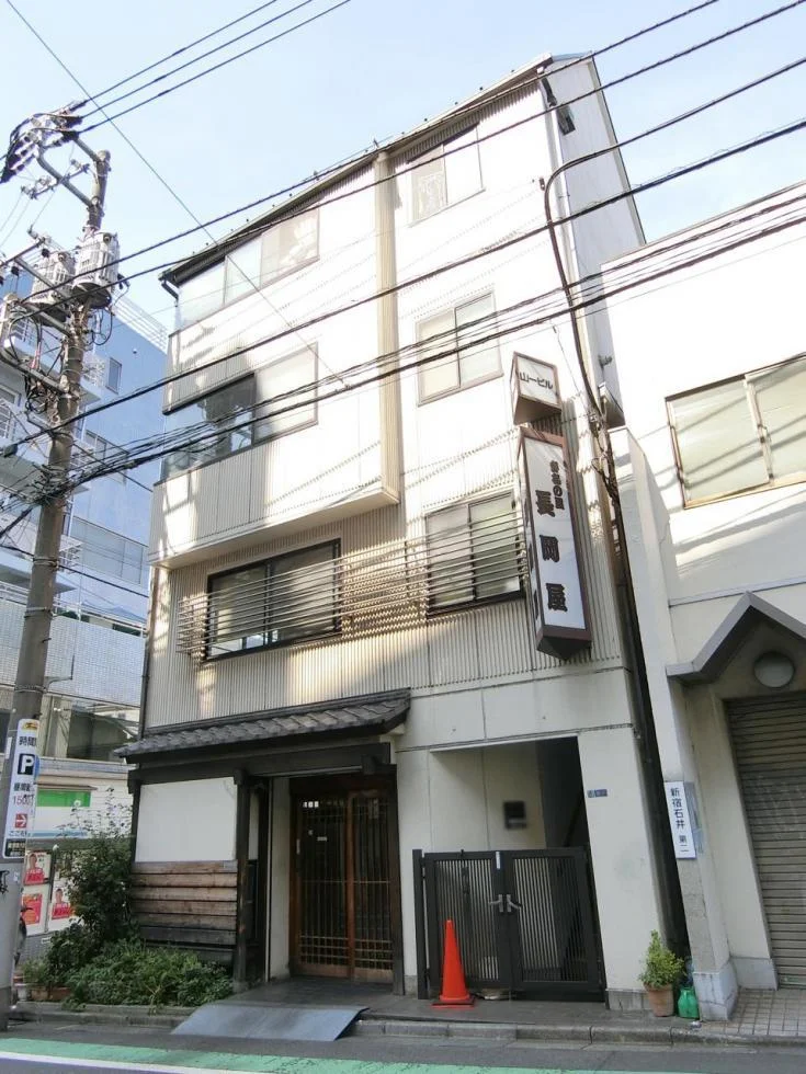 山一ビル 3 外観 2