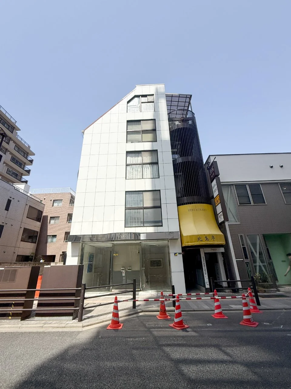 JHCビル