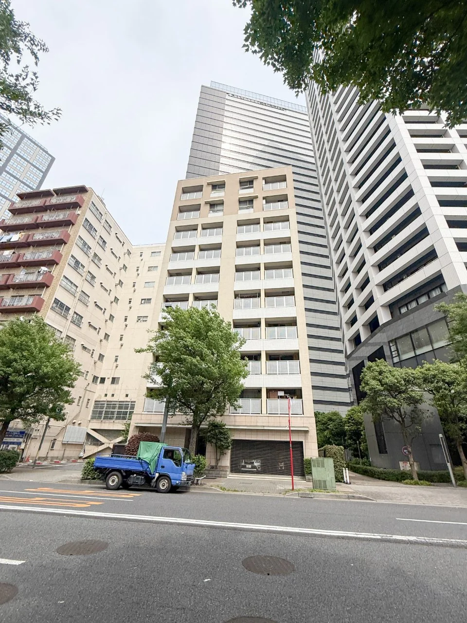 西新宿VIP ROYAL 2 外観 2