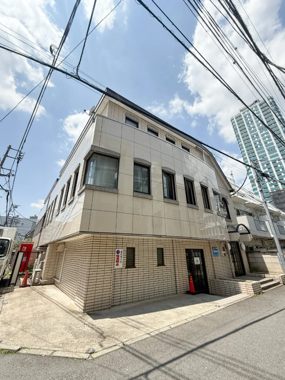 アネックス西新宿ビル 2 外観 2