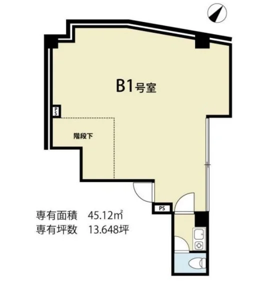 フローラパークサイド - 画像1