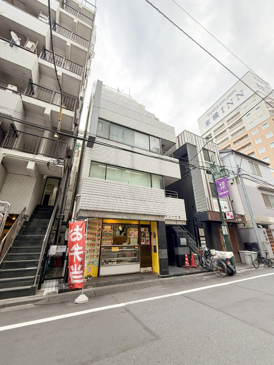 カテリーナトゥリア 3 外観 2