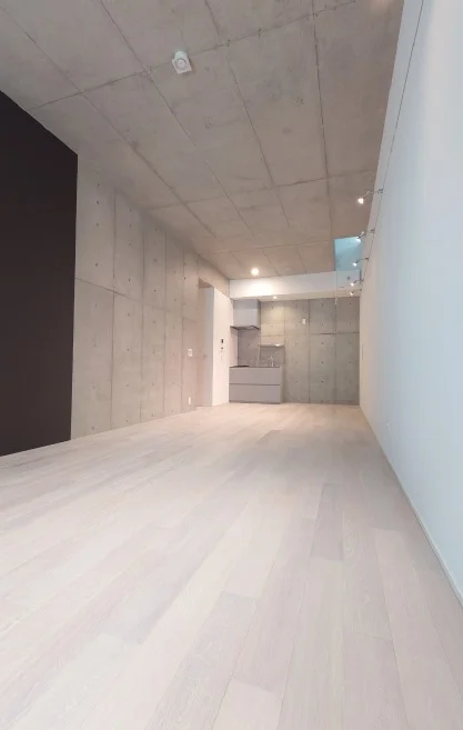 The Room 四谷大京町 1 内装 5