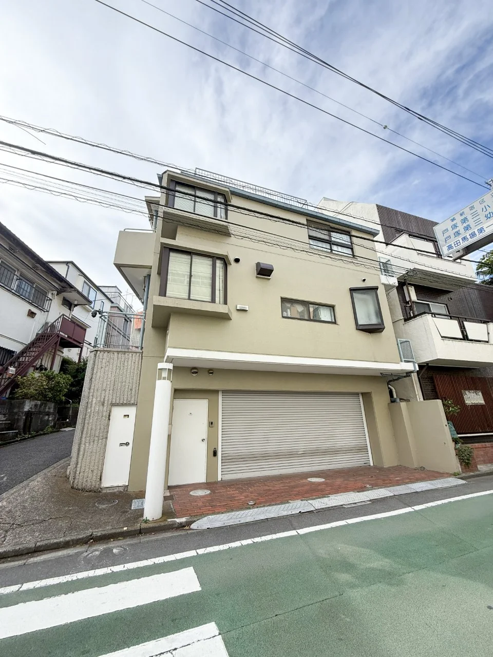 伊藤ビル 1 外観 2