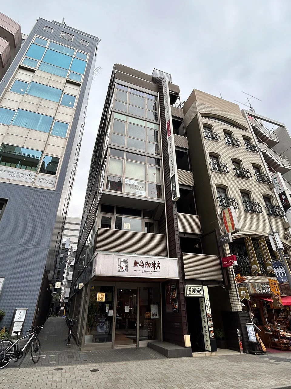 木村屋ビル 3 外観 1