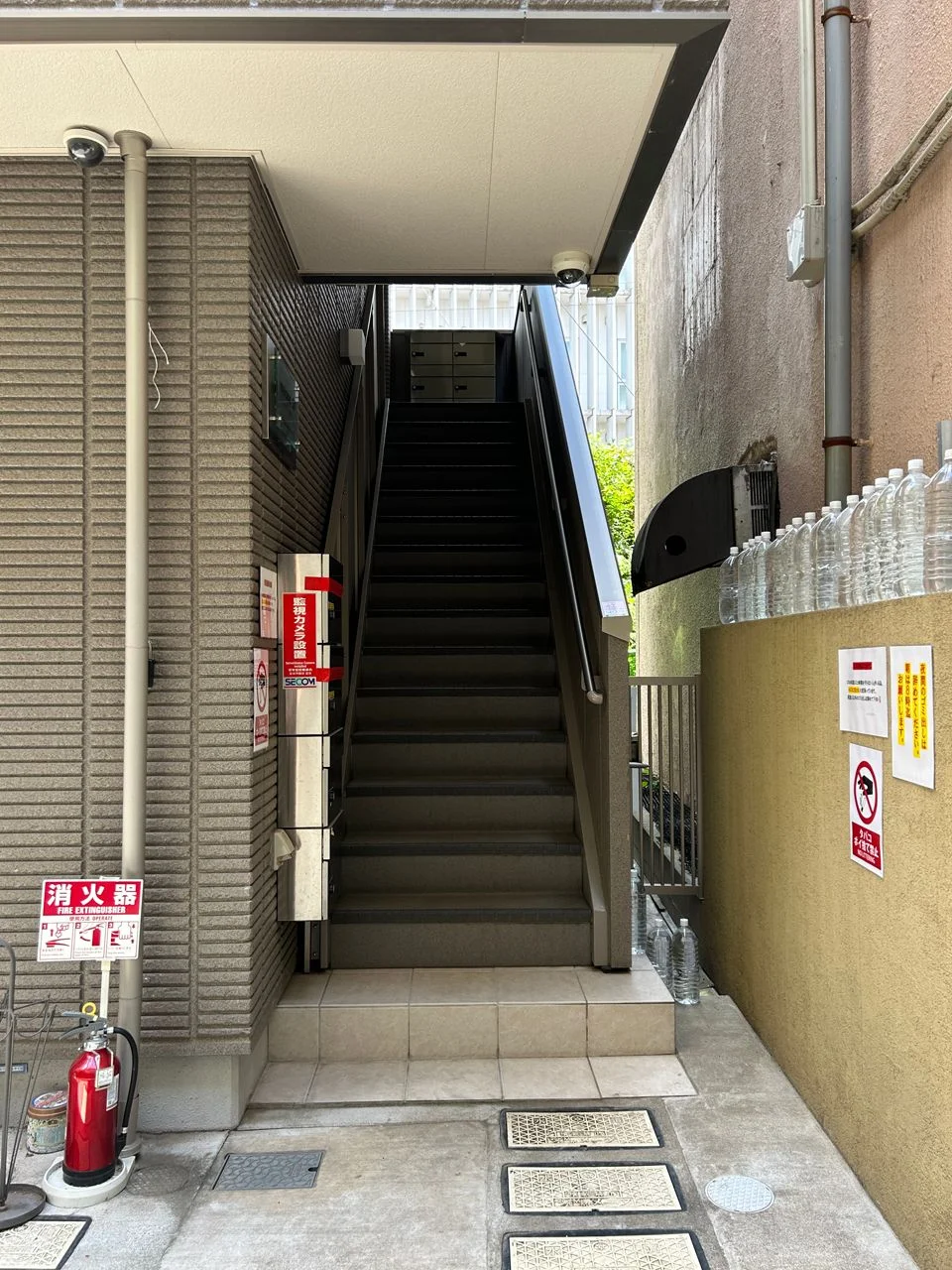 maison ST(メゾン エスティ) 1 エントランス 3