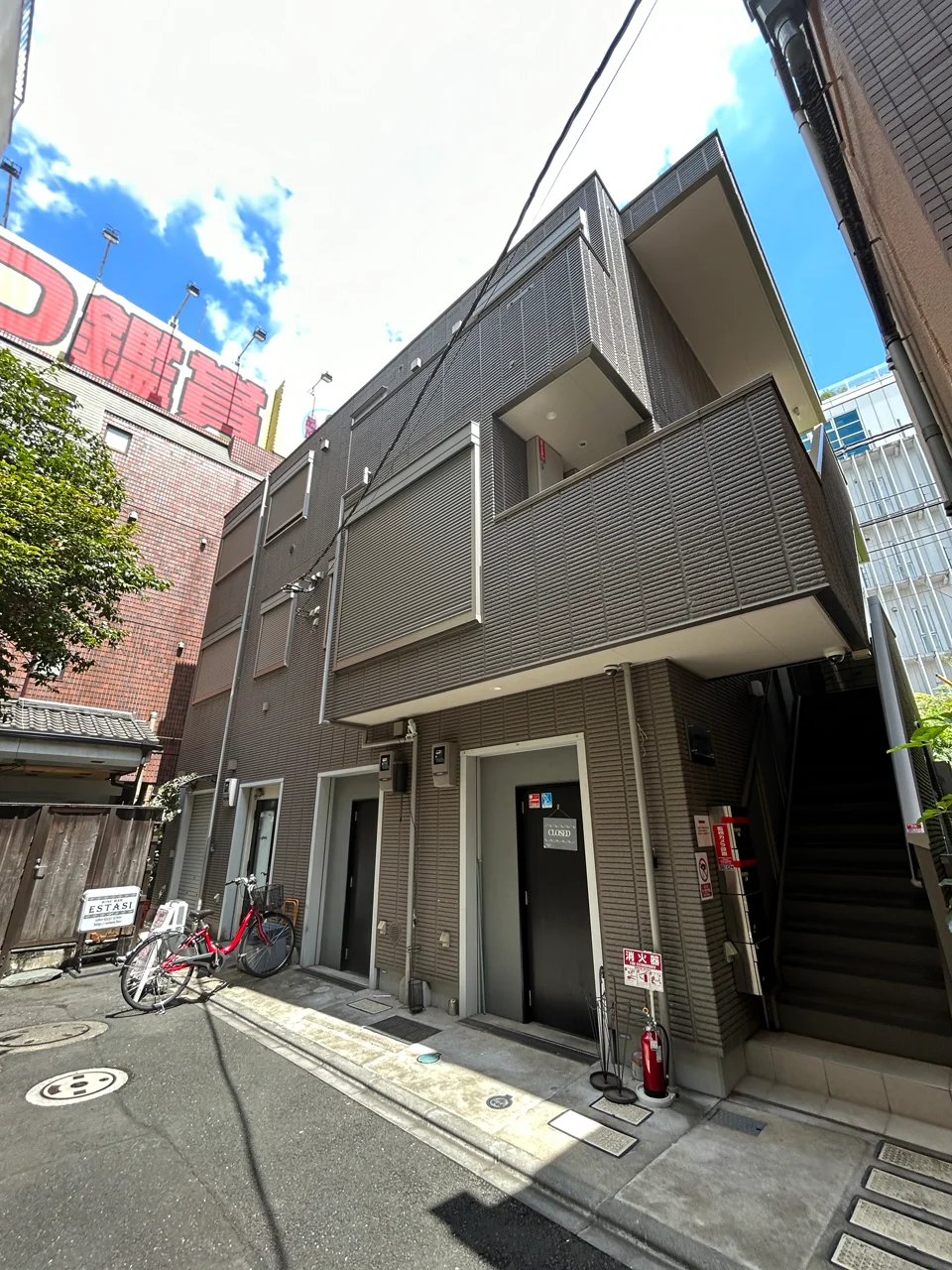 maison ST(メゾン エスティ) 1 外観 1