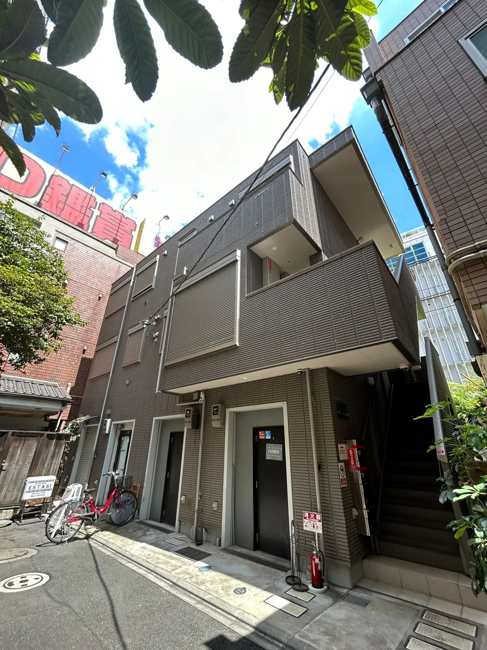 maison ST(メゾン エスティ) 1 外観 2