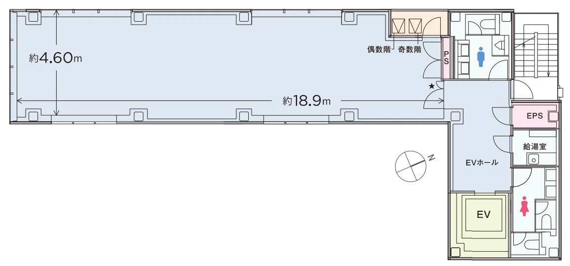 VORT西新宿NEX