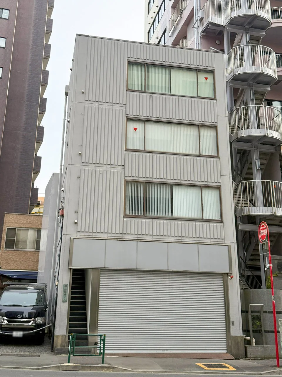 第3天台ビル 3 外観 1