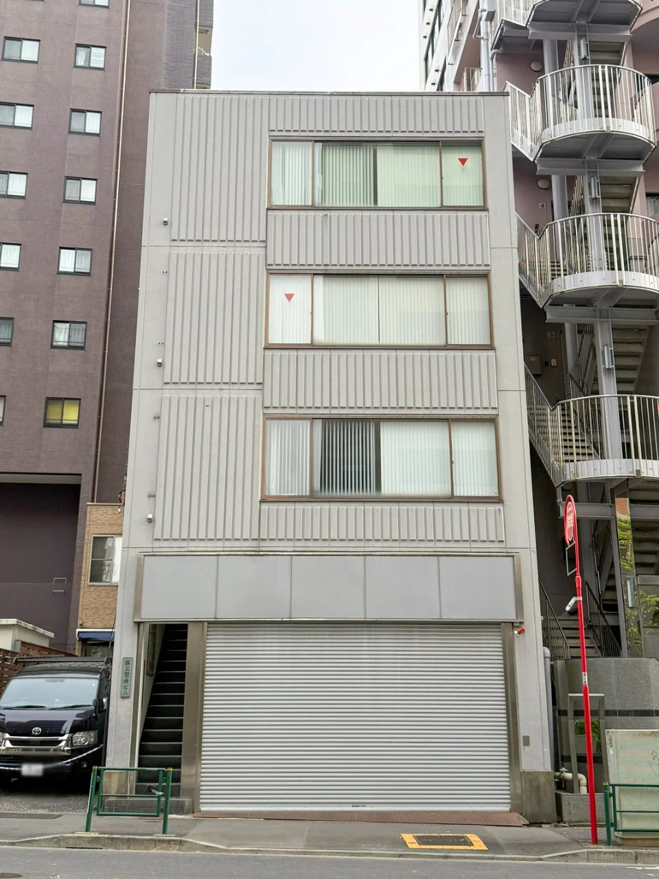 第3天台ビル 3 外観 2